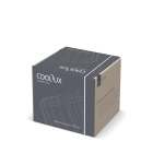 Lampa LED Coollux Lamella Luna
