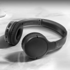 M-272 | Muse Bluetooth Headphones kolor czarny (LT45815-N0002) M-272 | Muse Bluetooth Headphones kolor czarny (LT45815-N0002)