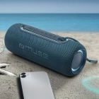 M-780 | Muse głośnik bluetooth 20W kolor ciemnoniebieski (LT55017-N0010)