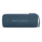 M-780 | Muse głośnik bluetooth 20W kolor ciemnoniebieski (LT55017-N0010)