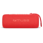 M-780 | Muse głośnik bluetooth 20W kolor czerwony (LT55017-N0021)