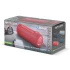 M-780 | Muse głośnik bluetooth 20W kolor czerwony (LT55017-N0021)