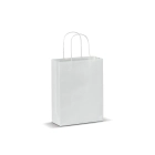 Mała Torba Papierowa Eco 120g/m²