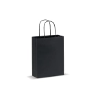 Mała Torba Papierowa Eco 120g/m² Mała Torba Papierowa Eco 120g/m²
