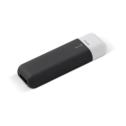 Modular złącze USB 8GB kolor czarny / biały (LT93214-N0201)