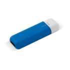 Modular złącze USB 8GB kolor jasnoniebieski / biały (LT93214-N1201) Modular złącze USB 8GB kolor jasnoniebieski / biały (LT93214-N1201)
