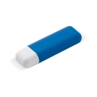 Modular złącze USB 8GB kolor jasnoniebieski / biały (LT93214-N1201) Modular złącze USB 8GB kolor jasnoniebieski / biały (LT93214-N1201)