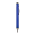 New York soft touch R-AL czarny tusz kolor ciemnoniebieski (LT80609-N0010)