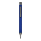 New York soft touch R-AL czarny tusz kolor ciemnoniebieski (LT80609-N0010)
