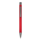 New York soft touch R-AL czarny tusz kolor czerwony (LT80609-N0021)