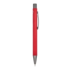New York soft touch R-AL czarny tusz kolor czerwony (LT80609-N0021)
