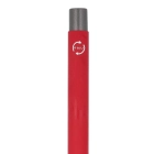 New York soft touch R-AL czarny tusz kolor czerwony (LT80609-N0021)