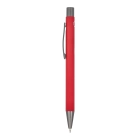 New York soft touch R-AL czarny tusz kolor czerwony (LT80609-N0021)
