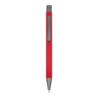 New York soft touch R-AL czarny tusz kolor czerwony (LT80609-N0021)