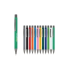 New York soft touch R-AL czarny tusz kolor czerwony (LT80609-N0021)