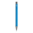 New York soft touch R-AL czarny tusz kolor jasnoniebieski (LT80609-N0012)