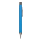 New York soft touch R-AL czarny tusz kolor jasnoniebieski (LT80609-N0012)