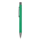New York soft touch R-AL czarny tusz kolor zielony (LT80609-N0031)