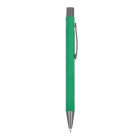New York soft touch R-AL czarny tusz kolor zielony (LT80609-N0031)