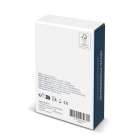 Nova Powerbank 22,5 W Power Delivery z wbudowanymi kablami 10 000 mAh