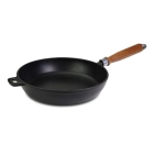 Orrefors Jernverk Żeliwna Patelnia 26.5cm kolor czarny (LT54322-N0002)