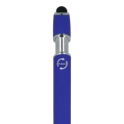 Paris soft touch R-AL czarny tusz kolor niebieski (LT80607-N0011)