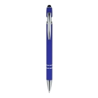 Paris soft touch R-AL czarny tusz kolor niebieski (LT80607-N0011)