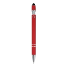 Paris soft touch R-AL niebieski tusz kolor czerwony (LT80606-N0021)