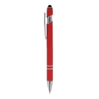 Paris soft touch R-AL niebieski tusz kolor czerwony (LT80606-N0021)