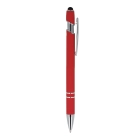 Paris soft touch R-AL niebieski tusz kolor czerwony (LT80606-N0021)
