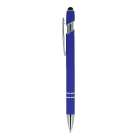 Paris soft touch R-AL niebieski tusz kolor niebieski (LT80606-N0011) Paris soft touch R-AL niebieski tusz kolor niebieski (LT80606-N0011)