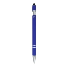 Paris soft touch R-AL niebieski tusz kolor niebieski (LT80606-N0011) Paris soft touch R-AL niebieski tusz kolor niebieski (LT80606-N0011)