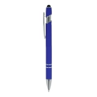 Paris soft touch R-AL niebieski tusz kolor niebieski (LT80606-N0011) Paris soft touch R-AL niebieski tusz kolor niebieski (LT80606-N0011)