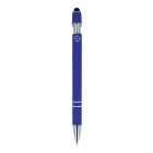 Paris soft touch R-AL niebieski tusz kolor niebieski (LT80606-N0011) Paris soft touch R-AL niebieski tusz kolor niebieski (LT80606-N0011)