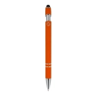 Paris soft touch R-AL niebieski tusz kolor pomarańczowy (LT80606-N0026)