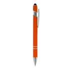 Paris soft touch R-AL niebieski tusz kolor pomarańczowy (LT80606-N0026)