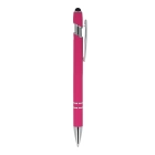 Paris soft touch R-AL niebieski tusz kolor różowy (LT80606-N0076)