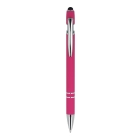 Paris soft touch R-AL niebieski tusz kolor różowy (LT80606-N0076)