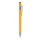Paris soft touch R-AL niebieski tusz kolor żółty (LT80606-N0041)