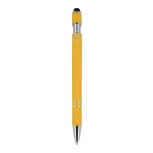 Paris soft touch R-AL niebieski tusz kolor żółty (LT80606-N0041)