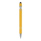 Paris soft touch R-AL niebieski tusz kolor żółty (LT80606-N0041)