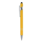Paris soft touch R-AL niebieski tusz kolor żółty (LT80606-N0041)