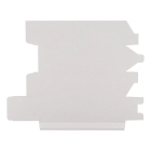 Personalizowane pudełko na średnie butelki kolor biały (LT83208-N0001) Personalizowane pudełko na średnie butelki kolor biały (LT83208-N0001)