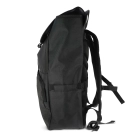 Plecak na laptopa Liam RPET 20L kolor czarny (LT95286-N0002)