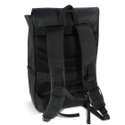 Plecak na laptopa Liam RPET 20L kolor czarny (LT95286-N0002)