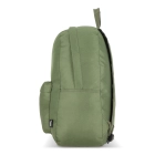 Plecak R-PET 20L kolor ciemnozielony (LT95293-N0030)