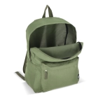 Plecak R-PET 20L kolor ciemnozielony (LT95293-N0030)