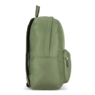 Plecak R-PET 20L kolor ciemnozielony (LT95293-N0030)