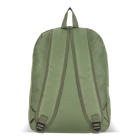 Plecak R-PET 20L kolor ciemnozielony (LT95293-N0030)