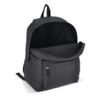 Plecak R-PET 20L kolor czarny (LT95293-N0002)